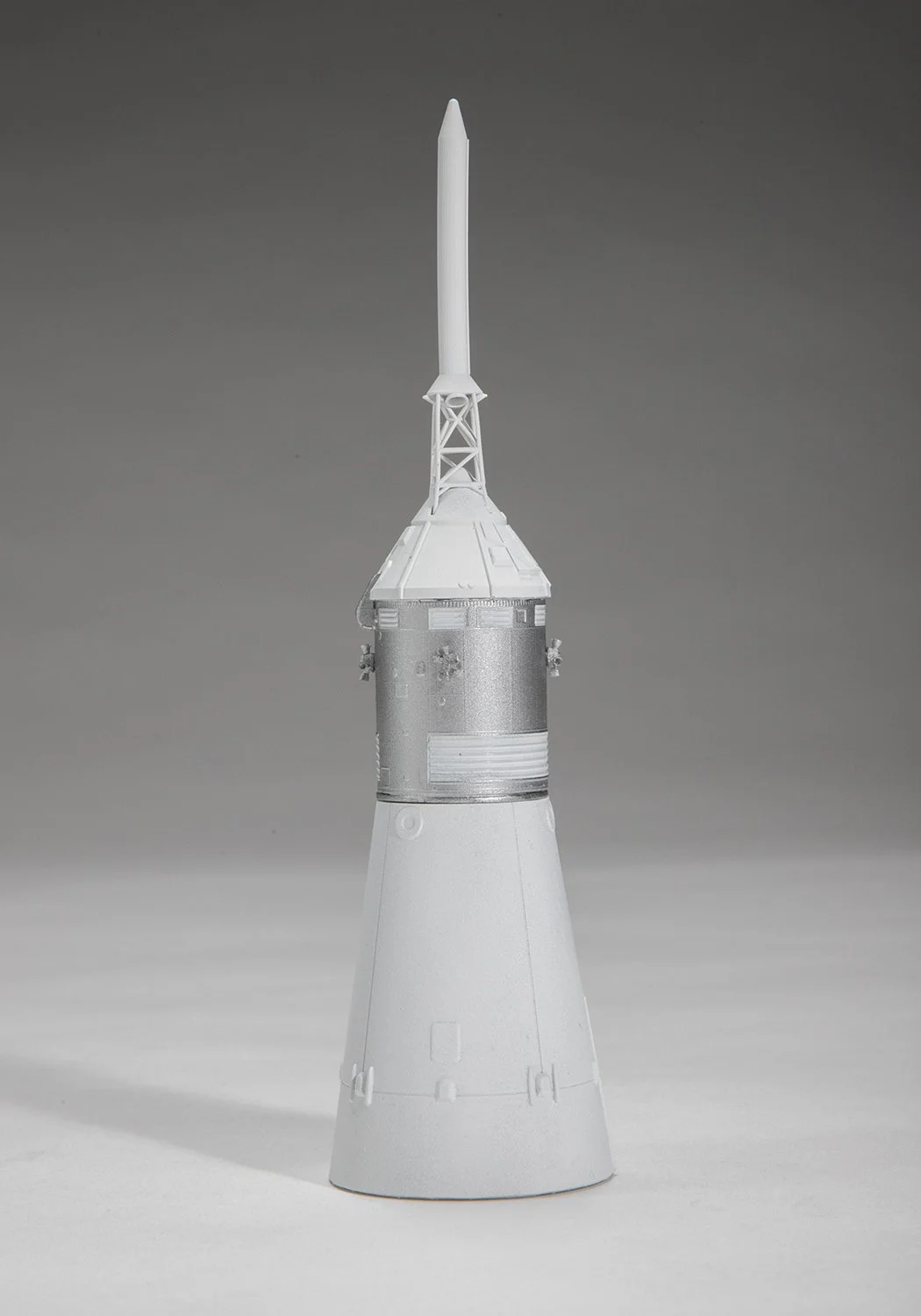 aporo1品 1/144 Apollo Conversion — RealSpace Models